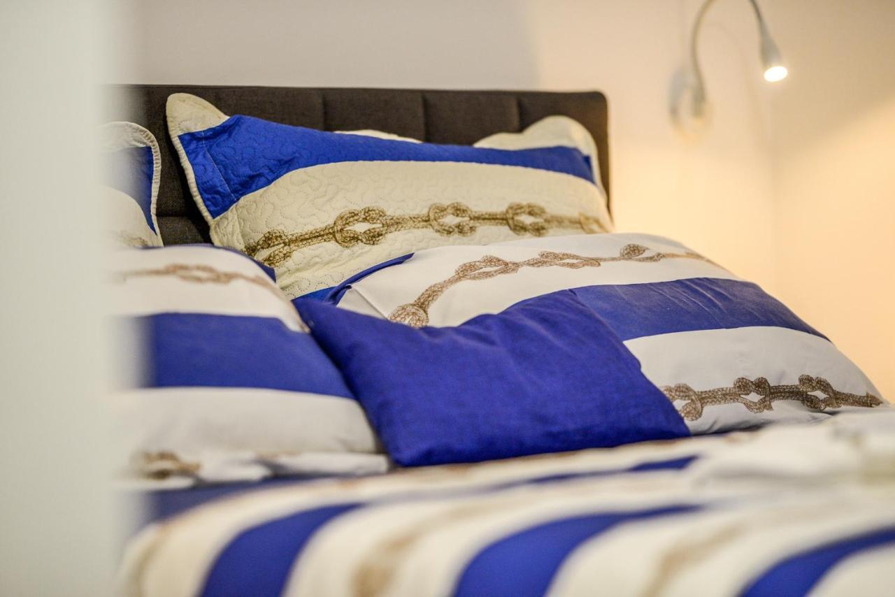 Marmar Appartement Split